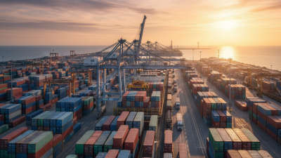 Why Choose Cargo Storage Containers for Your Shipping and Storage Needs