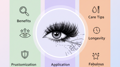 The Ultimate Guide to Full Hybrid Lashes: Benefits, Application, and Care Tips