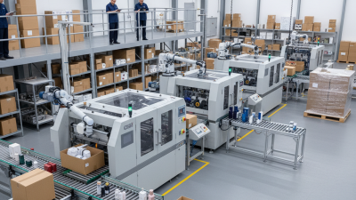 How to Choose the Right Box Packing Machine for Your Business Needs