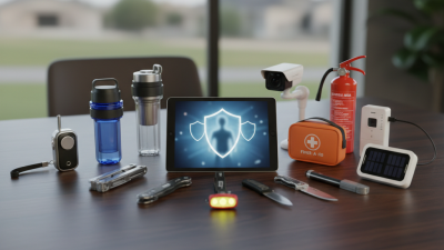 Top 10 Safety Tools You Need for Enhanced Protection and Peace of Mind