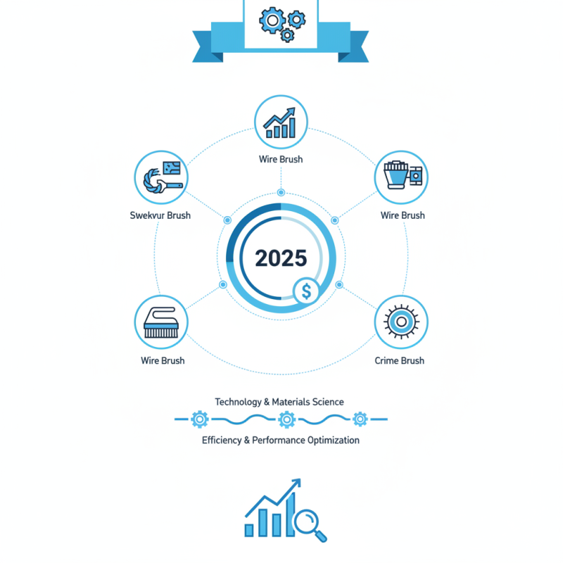 Top Wire Brush Types to Choose for Effective Cleaning in 2025
