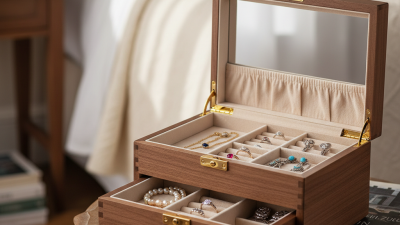 Why You Need a Jewelry Box to Organize and Protect Your Precious Items