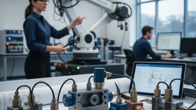 How to Choose the Right Hydraulic Solenoid Valves for Your Applications