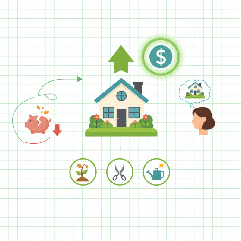 Why Local Yard Maintenance Is Essential for Your Property Value