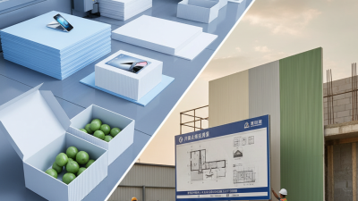 Why Choose Pp Hollow Corrugated Sheet for Your Packaging and Construction Needs