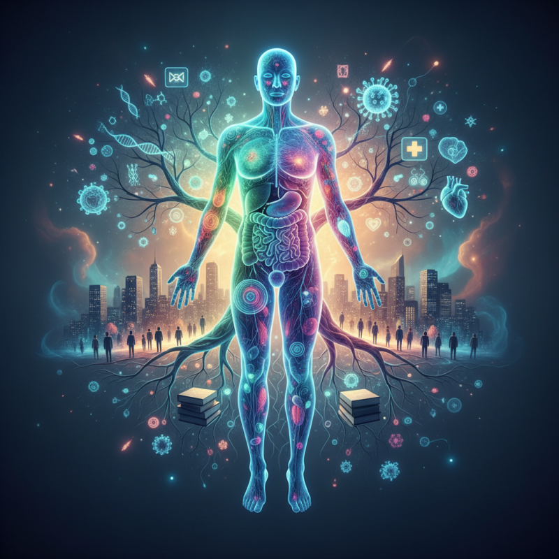 What is the Biology of a Human and How Does it Impact Our Lives