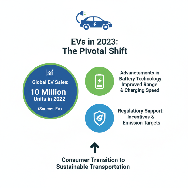 Top 10 Electric Cars You Should Consider for 2023