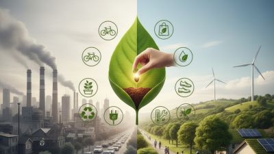 10 Simple Tips to Reduce Carbon Emissions in Your Daily Life