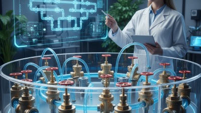 Top 10 Benefits of Using Water Solenoid Valves for Your Projects