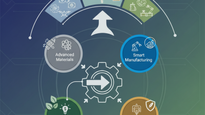 Top Investment Casting Products to Watch in 2025: Innovations and Trends