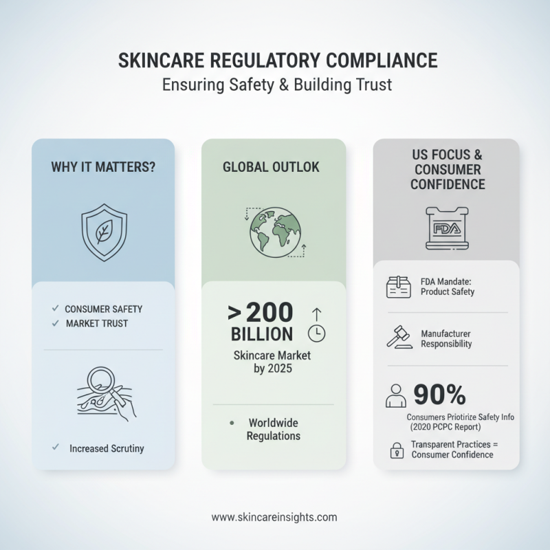 Top 10 Skincare Manufacturing Labs: What You Need to Know for Your Product