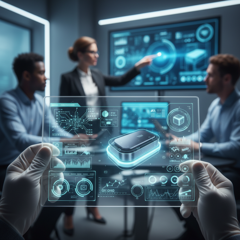 2025 How to Choose the Best Embedded LCD Display for Your Project