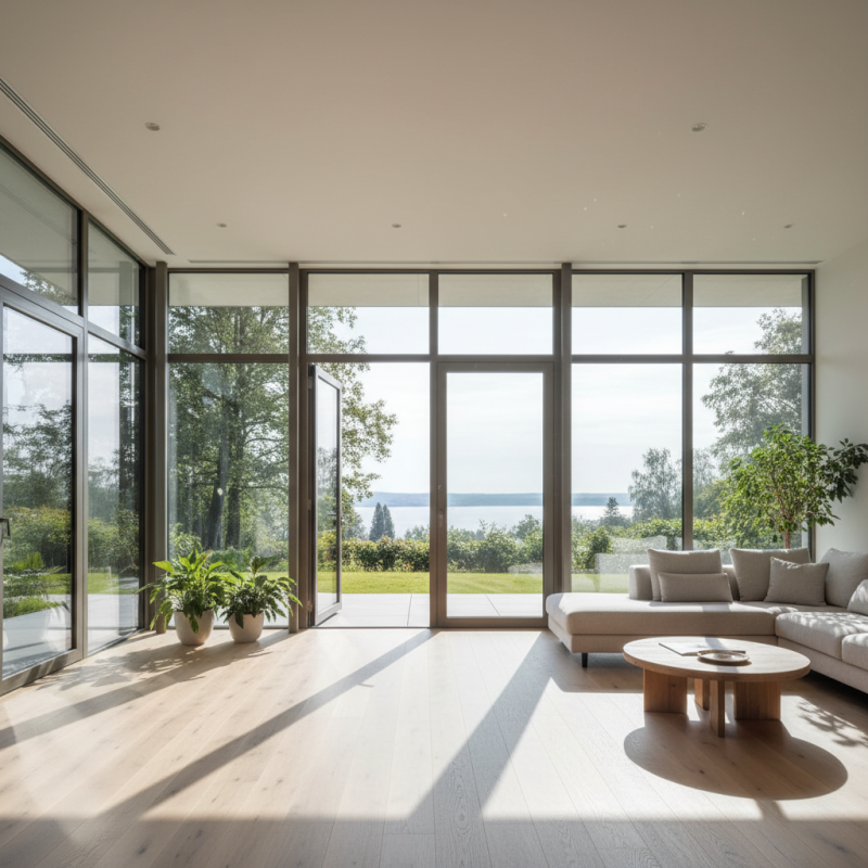 How to Choose the Right Long Windows and Doors for Your Home