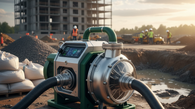 Top Trash Pumps of 2025 for Efficient Water Removal and Waste Management