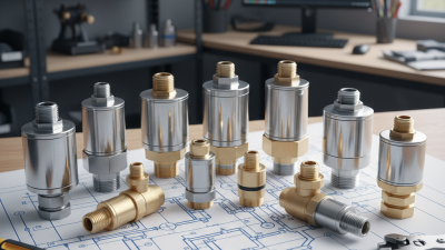 Top 10 Tips for Choosing the Right Air Solenoid for Your Project