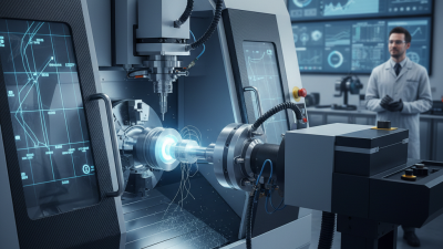 Top 10 CNC Turning Techniques for Precision and Efficiency