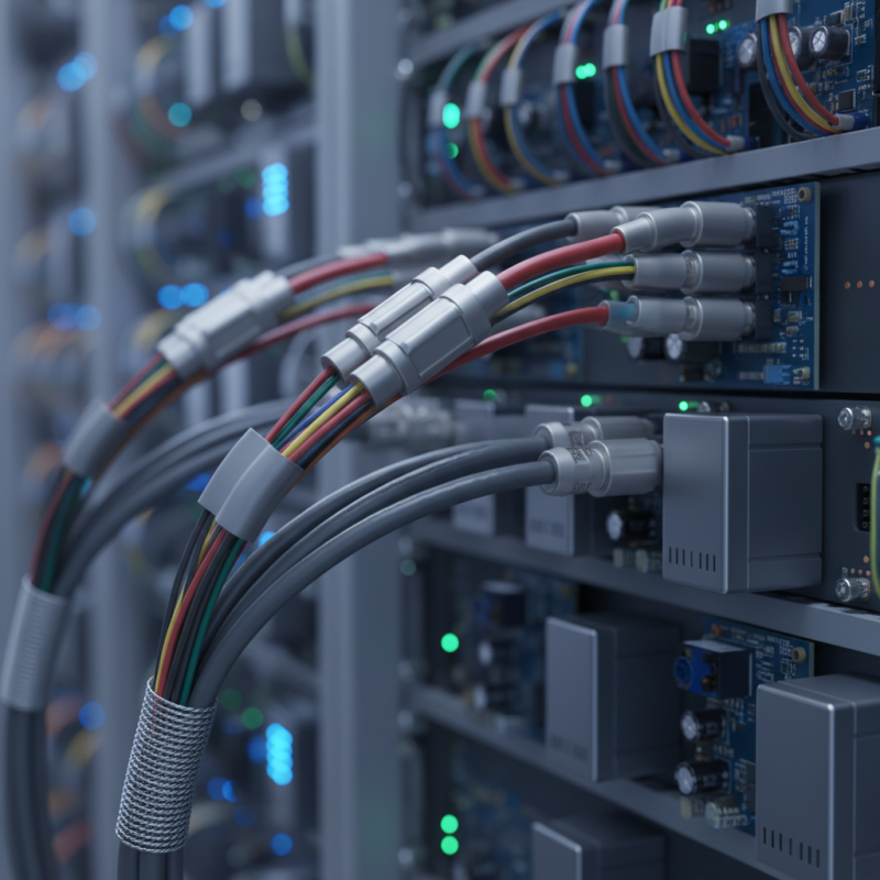 How to Choose the Right Cable Assembly Power Solutions for Your Projects