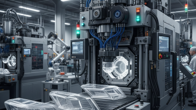 10 Essential Tips for Successful Polycarbonate Injection Molding Techniques