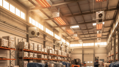 Top 10 Warehouse Heaters Tips to Keep Your Space Warm Efficiently