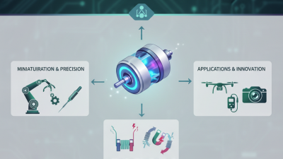 What is a Motor Micro and How Does it Work in Modern Technology