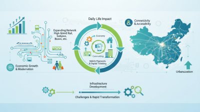 What is Transportation In China and How Does It Impact Daily Life