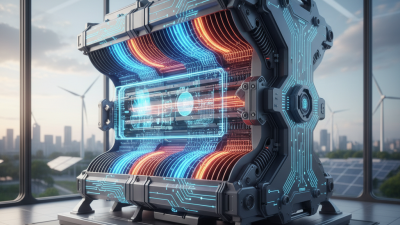 Top 2025 Heat Exchanger Trends You Need to Know for Efficient Energy Use