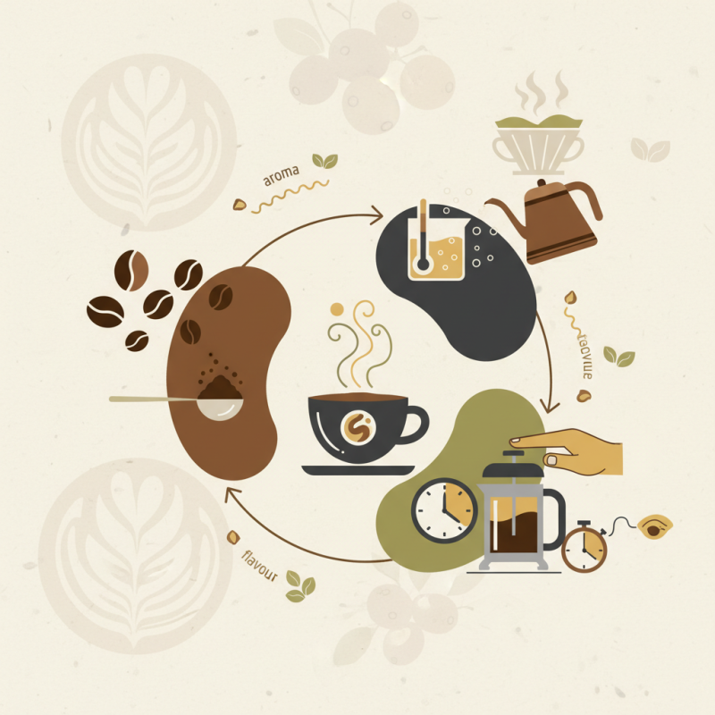 10 Essential Barista Coffee Tips for Brewing the Perfect Cup