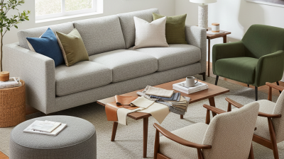 2025 How to Choose the Best Upholstery Materials for Your Home Decor