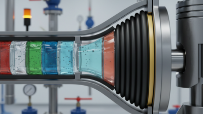 How to Choose the Right Pump Diaphragm for Your Applications