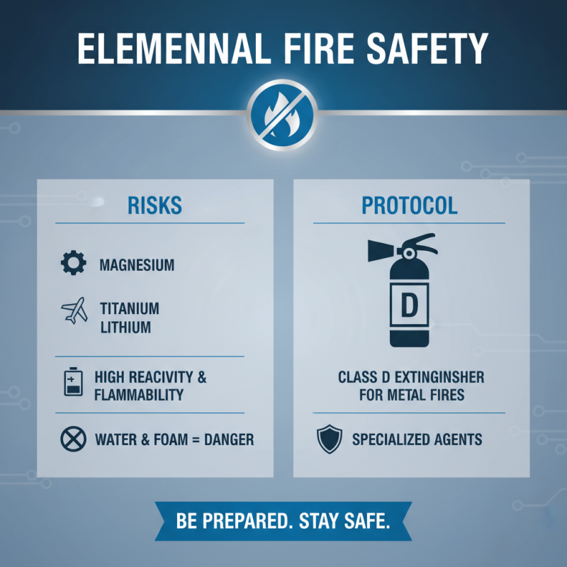 Top 2025 Types of Element Fires You Need to Know About
