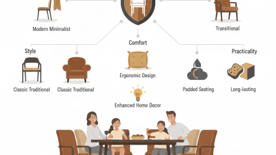 What is the Best Leather Dining Chairs for Your Home Decor Needs