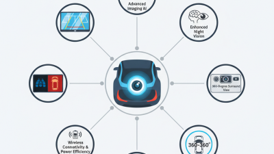 Top 2025 Reverse Camera Features You Need to Know Before Buying