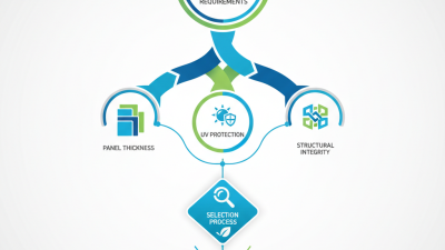 How to Choose the Best Polycarbonate Multiwall Panels for Your Project