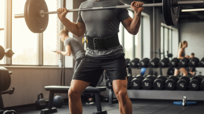 How to Choose the Best Eva Fitness Belt for Your Workout Needs