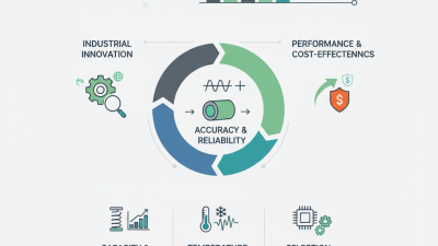2025 How to Choose the Right Hollow Load Cell for Accurate Measurements