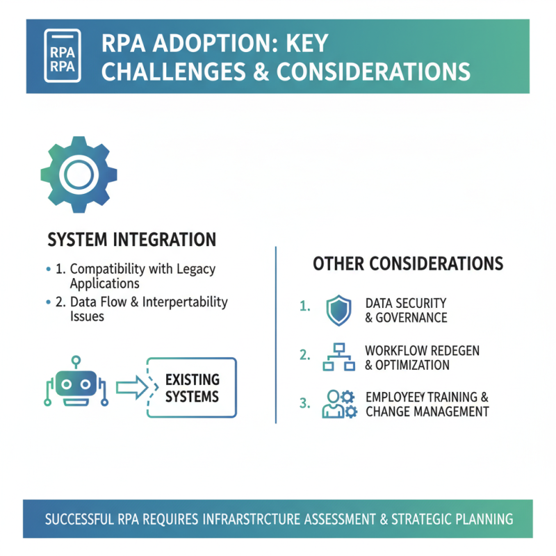 Top 2025 Trends in Robotic Process Automation You Need to Know