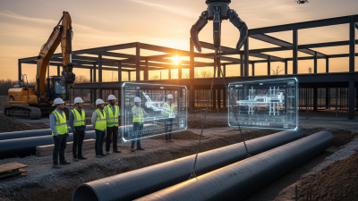 Why Choose Carbon Pipes for Your Next Construction Project?