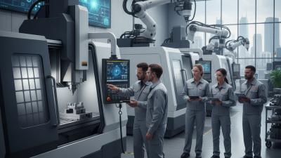 Why Cnc Experience is Essential for Success in Modern Manufacturing