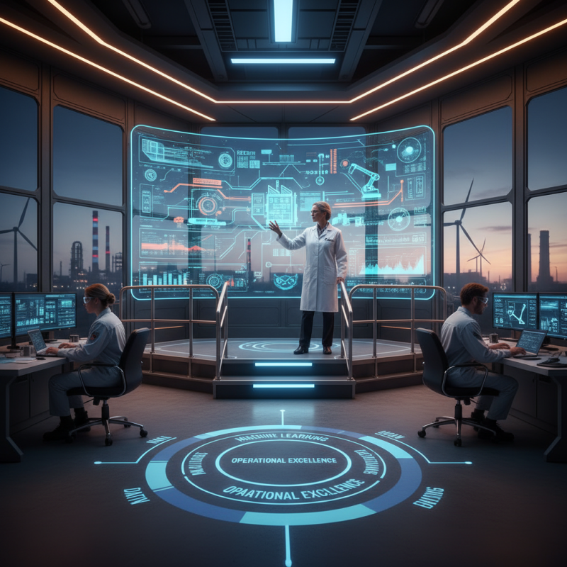 How to Optimize Process Control Systems for Maximum Efficiency and Reliability