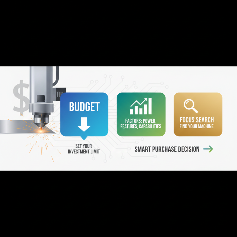 5 Essential Tips for Choosing the Perfect Fiber Laser Cutter for Your Needs