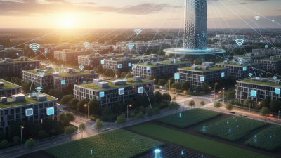 How to Use LoRaWAN Sensors for Efficient IoT Solutions