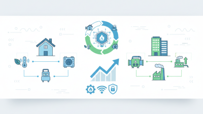 2025 Top Trends in Gas Fittings for Home and Commercial Use