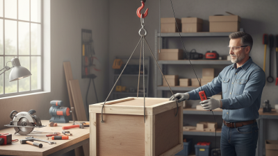 Top Benefits of Using Micro Electric Hoists for Your Lifting Needs