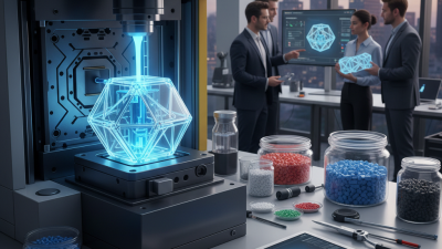 Why Injection Molding Design is Critical for Successful Product Development