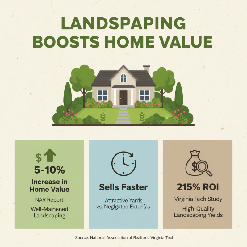 Why Local Yard Maintenance Is Essential for Your Property Value