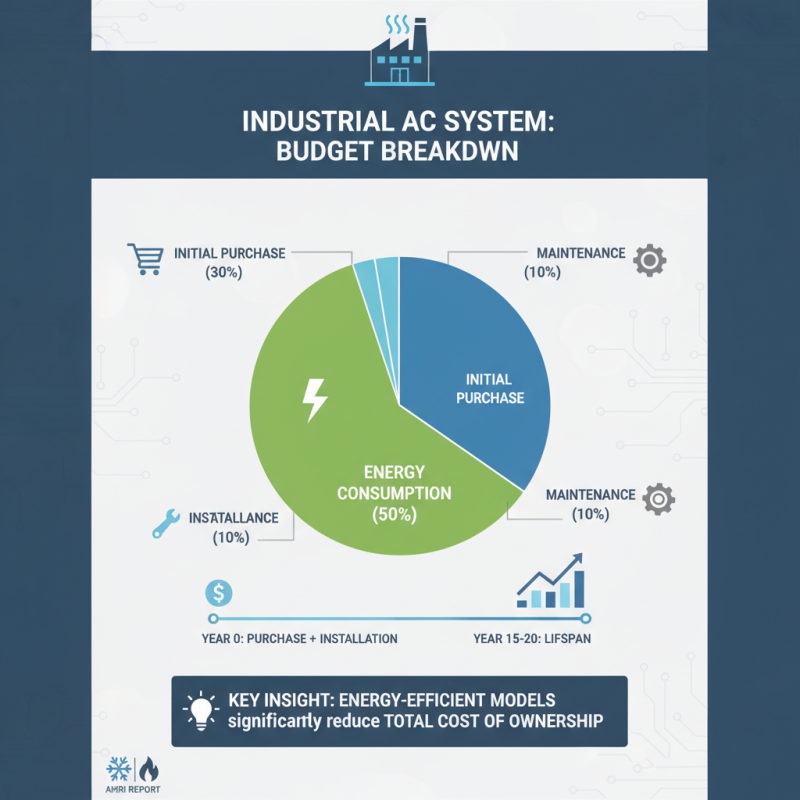 How to Choose the Right Industrial Air Conditioning System for Your Business