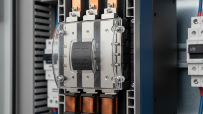 How to Choose the Right Air Circuit Breaker for Your Electrical System