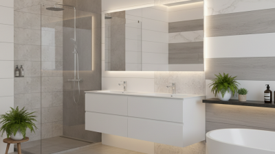 Best Plastic Bathroom Wall Panels to Transform Your Space and Save Money