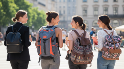 How to Choose the Perfect Backpack For Women in 2023