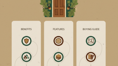 What is Solid Wood Doors Benefits Features and Buying Guide